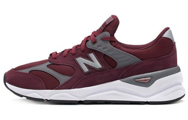 New Balance X-90 'Burgundy' MSX90RCI