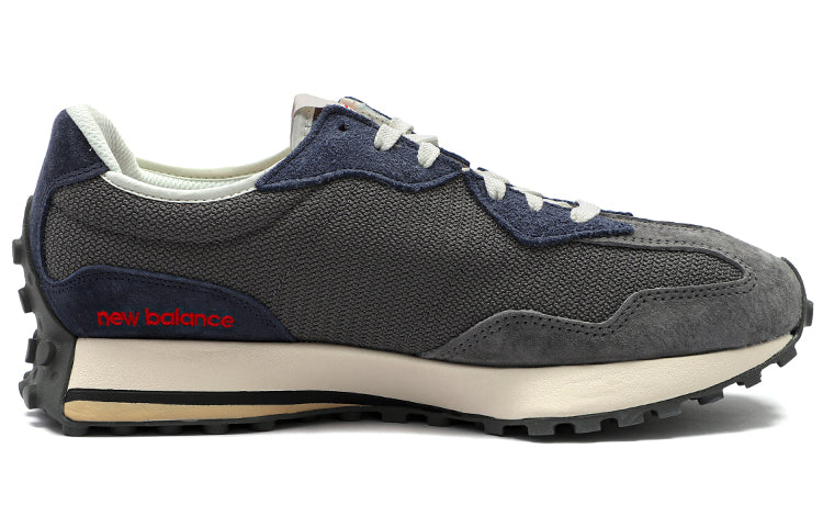 New Balance 327 'Archive Pack - Castlerock' MS327MD