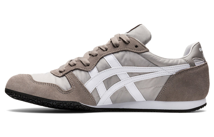 Onitsuka Tiger Serrano 'Grey White' 1183B400-022