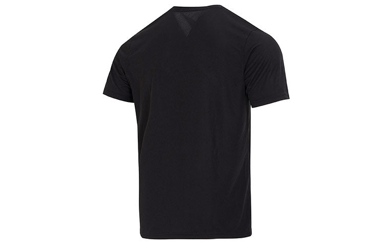 PUMA Training Logo T-Shirt 'Black' 520759-01
