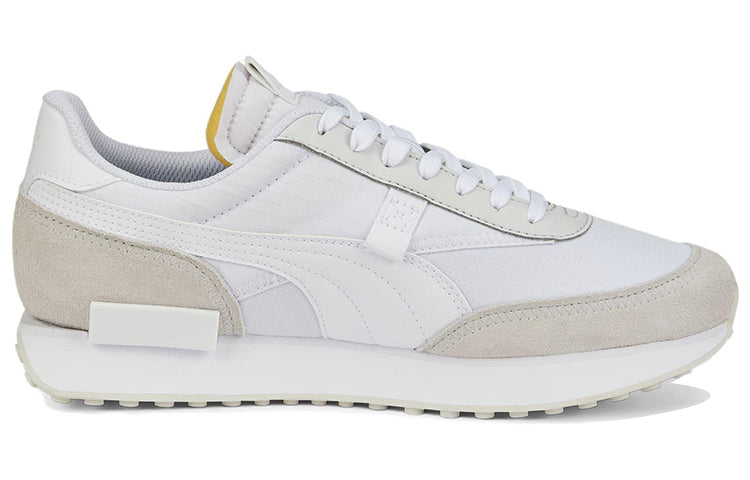 PUMA Future Rider Play On 'White Nimbus Cloud' 371149-87