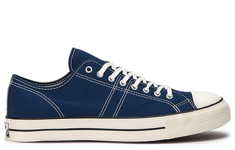 Converse Lucky Star Navy Blue 163323C
