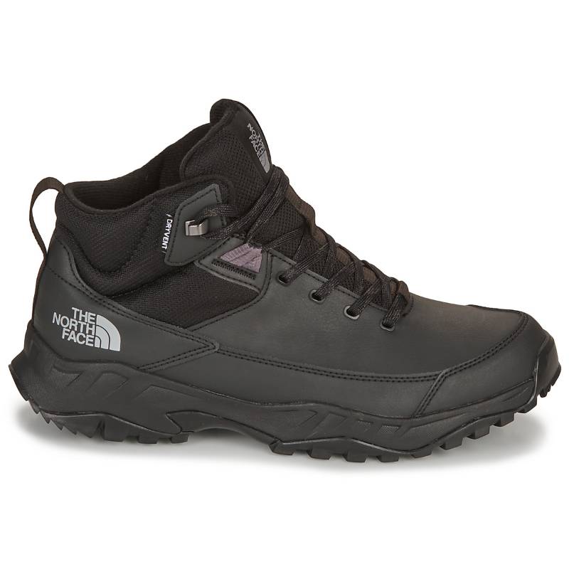 THE NORTH FACE Storm Strike III Waterproof Hiking Shoes 'Brown' A7W4G-KT0