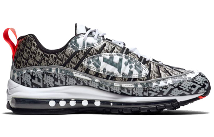 Nike Air Max 98 'Shanghai Marathon' BV6955-106