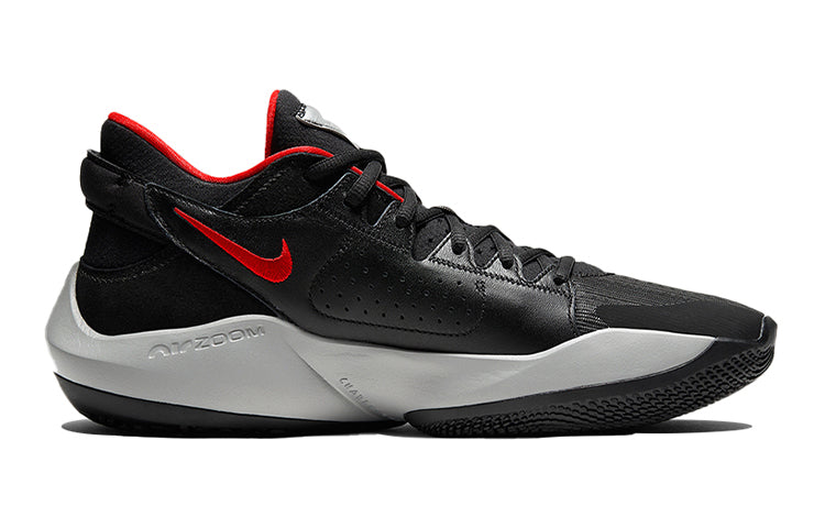 (GS) Nike Zoom Freak 2 'Bred' CN8574-003