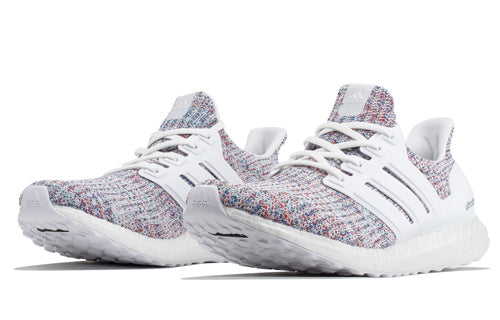 adidas UltraBoost 4.0 'White Multicolor' DB3198