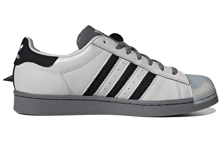 Melting Sadness x adidas originals Superstar BABO GZ6990