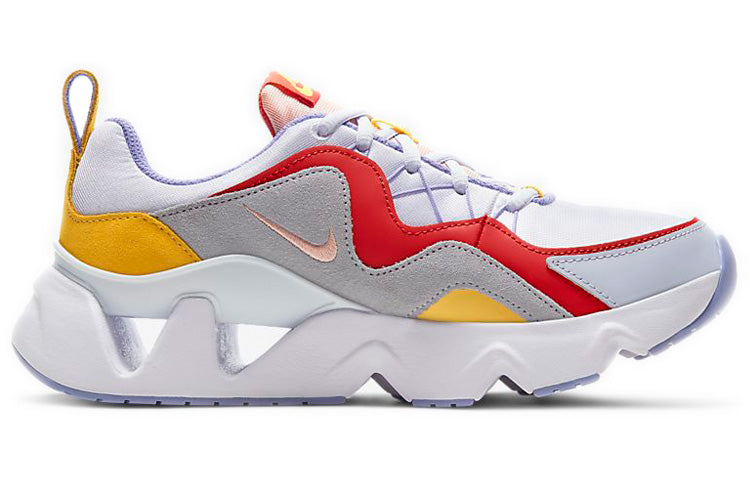 (WMNS) Nike RYZ 365 'Red Topaz Gold' CW5590-100