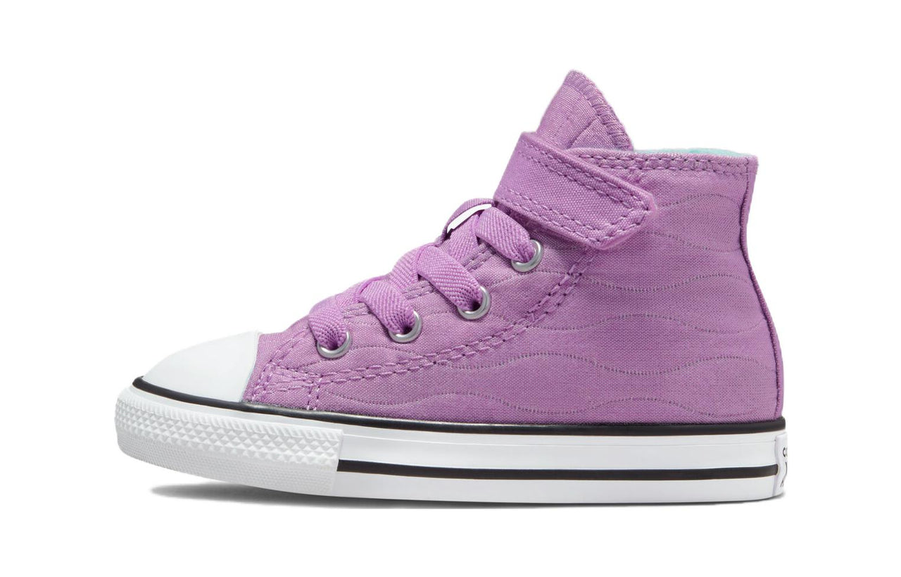 (PS) Converse Chuck Taylor All Star Easy-On Quilted Jacquard 'Lila' A03315C