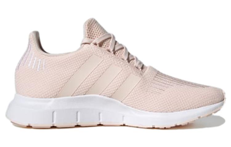 (WMNS) adidas Swift Run 1.0 'Wonder Quartz' IE7478