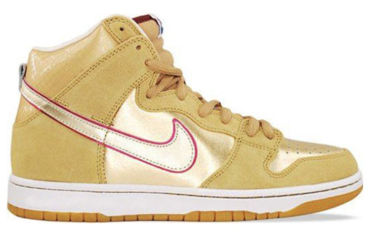 Nike SB Dunk High Premium 'Koston' 313171-702