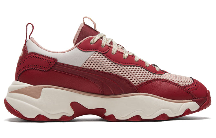 (WMNS) PUMA Charlotte Olympia x Pulsar 'Red Dahlia' 374339-01
