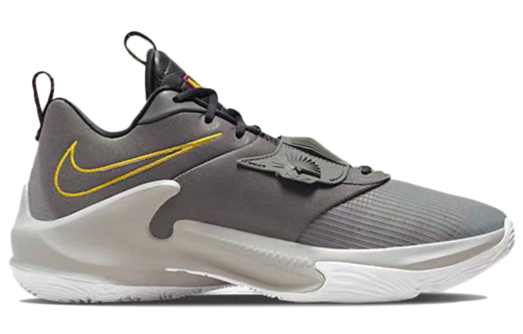 Nike Zoom Freak 3 EP 'Low Battery' DA0695-006