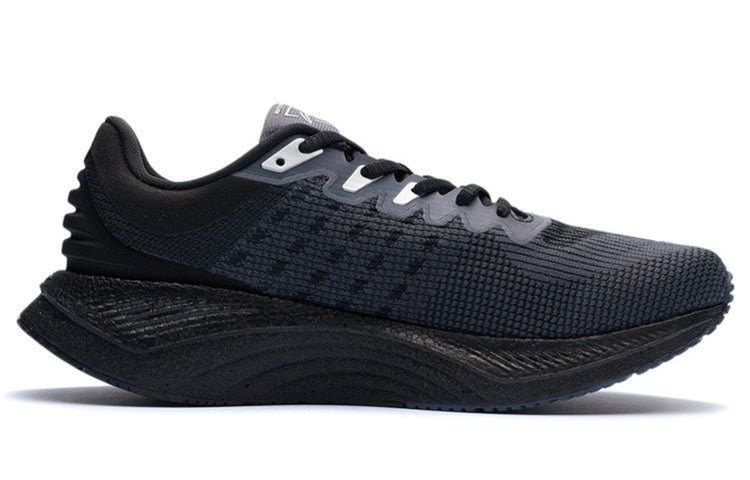 Li-Ning Yueying Boom 'Black' ARHR145-1