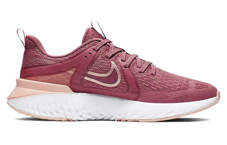 (WMNS) Nike Legend React 2 'Metallic Red Bronze' AT1369-800