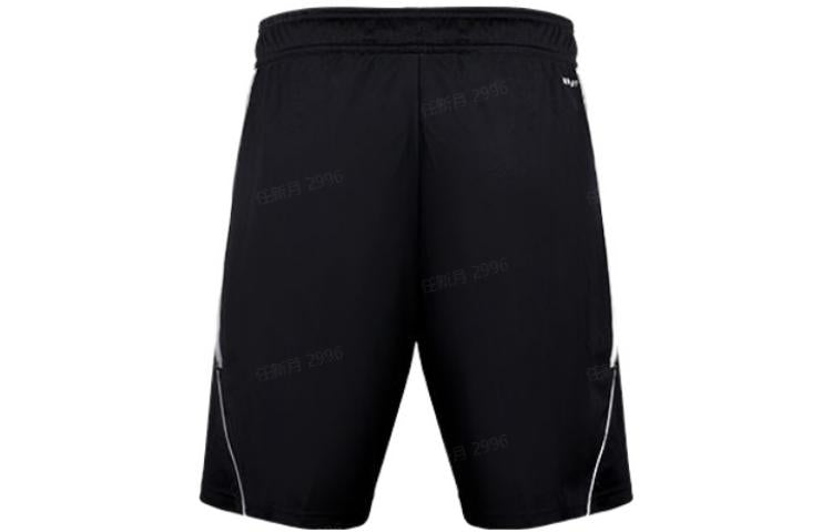 adidas Tiro 23 League Shorts 'Black' HT6129