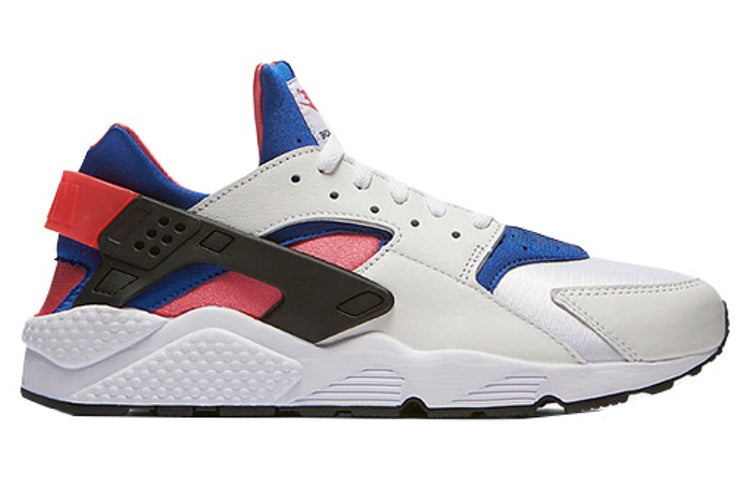 Nike Air Huarache QS 'Game Royal Dynamic Pink' AH8049-100