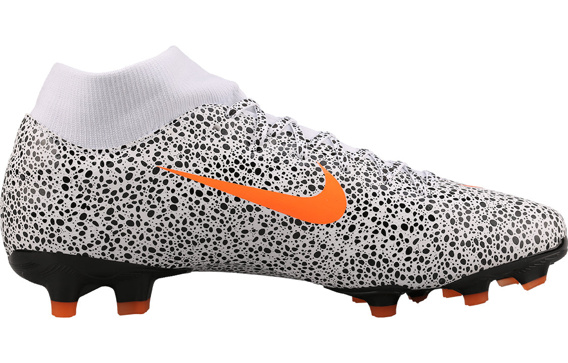 Nike CR7 x Mercurial Superfly 7 Academy MG 'Safari' CZ5853-180