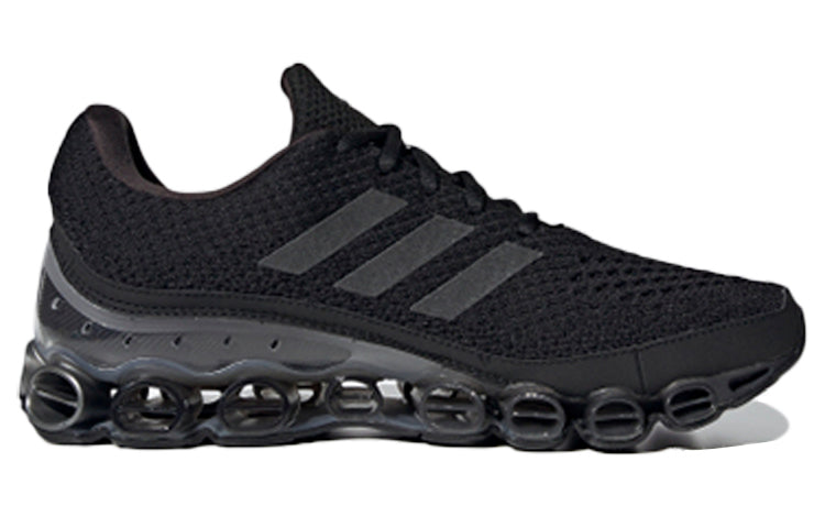 adidas Microbounce 'Black' FX7700