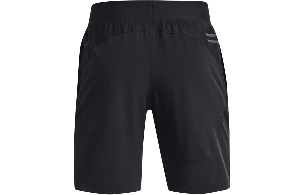 Under Armour Unstoppable Hybrid Shorts 'Black' 1373780-001