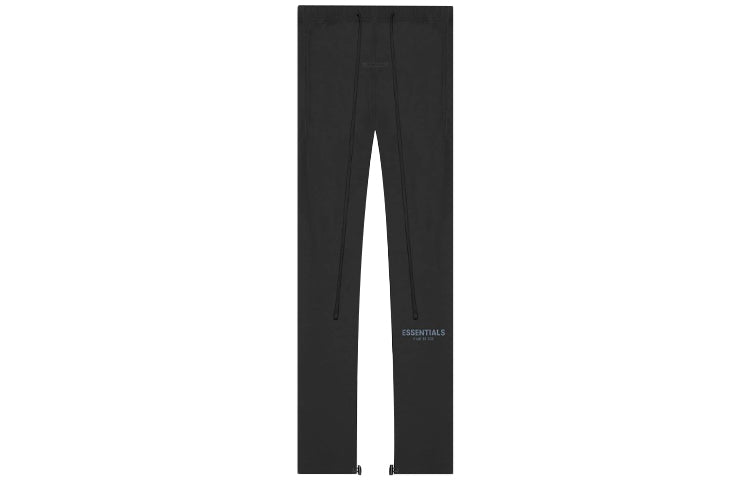 Fear of God Essentials SS21 Track Pant Stretch Limo FOG-SS21-630