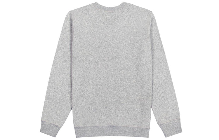 adidas originals x NOAH Men's Shell Logo Crewneck GM8438