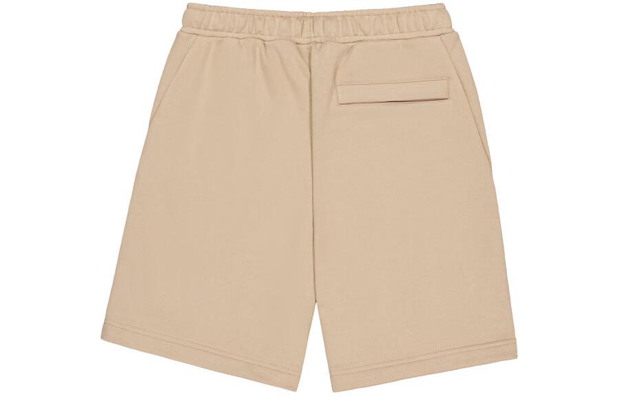 New Balance NB Logo Cotton Short 'Pink' AMS41366-INC