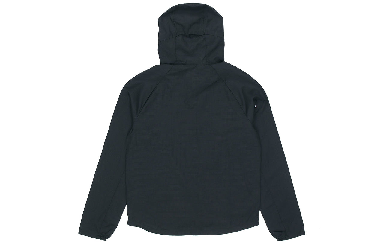 Nike AS Men's NK ESSNTL JKT Jacket Black CU5359-010