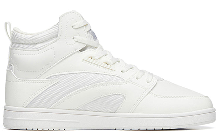 (WMNS) ANTA Street Naughty High 'White' 122238067-1