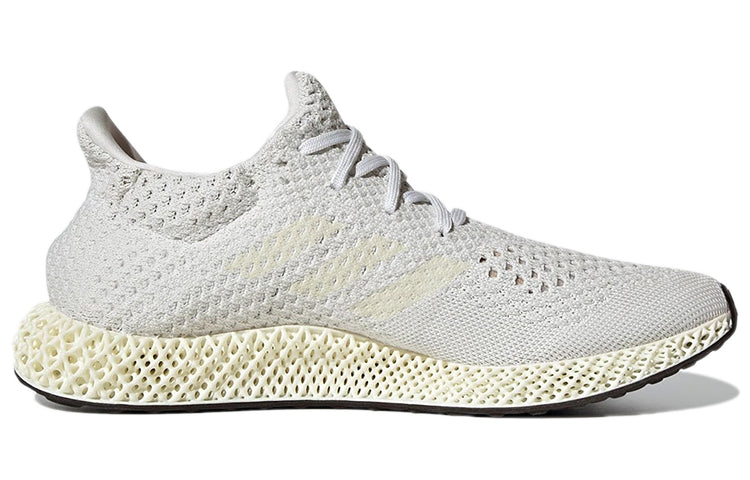 adidas Futurecraft 4D 'Crystal White' Q46229