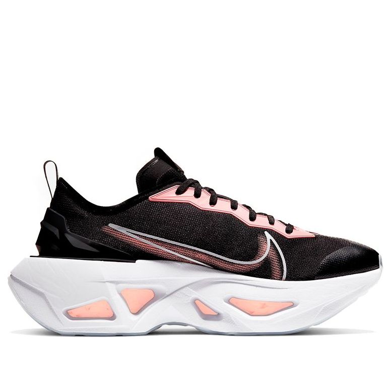 (WMNS) Nike ZoomX Vista Grind 'Off Noir' BQ4800-001