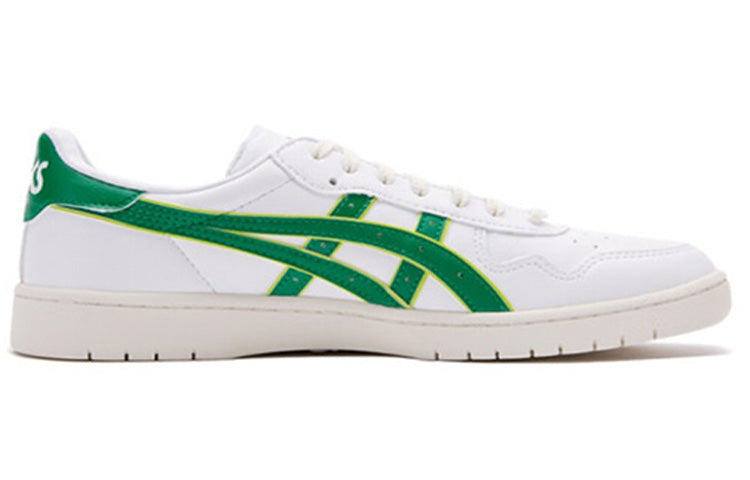 ASICS Aaron 'White Green' 1203A061-100