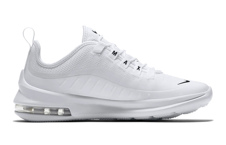 (GS) Nike Air Max Axis 'White' AH5222-100