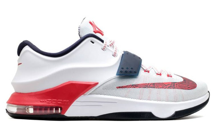 Nike KD 7 'USA' 653996-146
