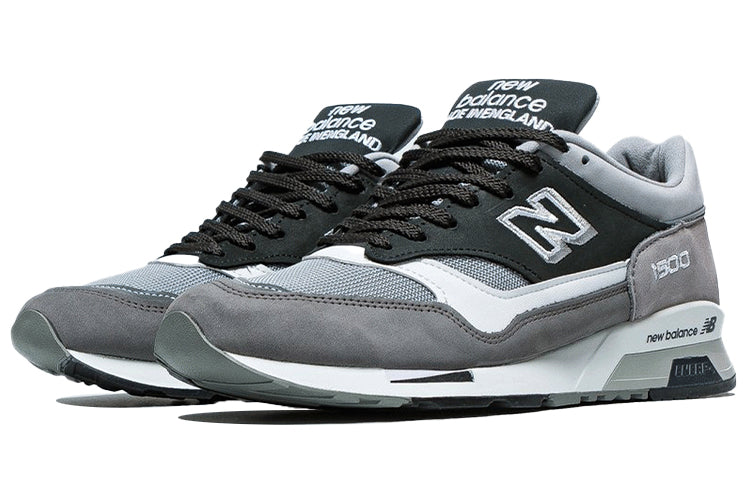 New Balance 1500 Made in England 'Greyscale' M1500XG