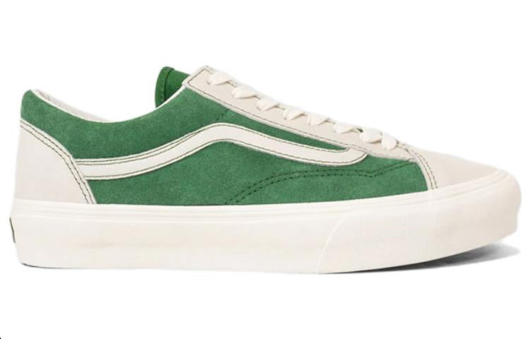Vans Better Gift Shop x Style 36 VLT LX 'Green' VN0A5DYFGGR