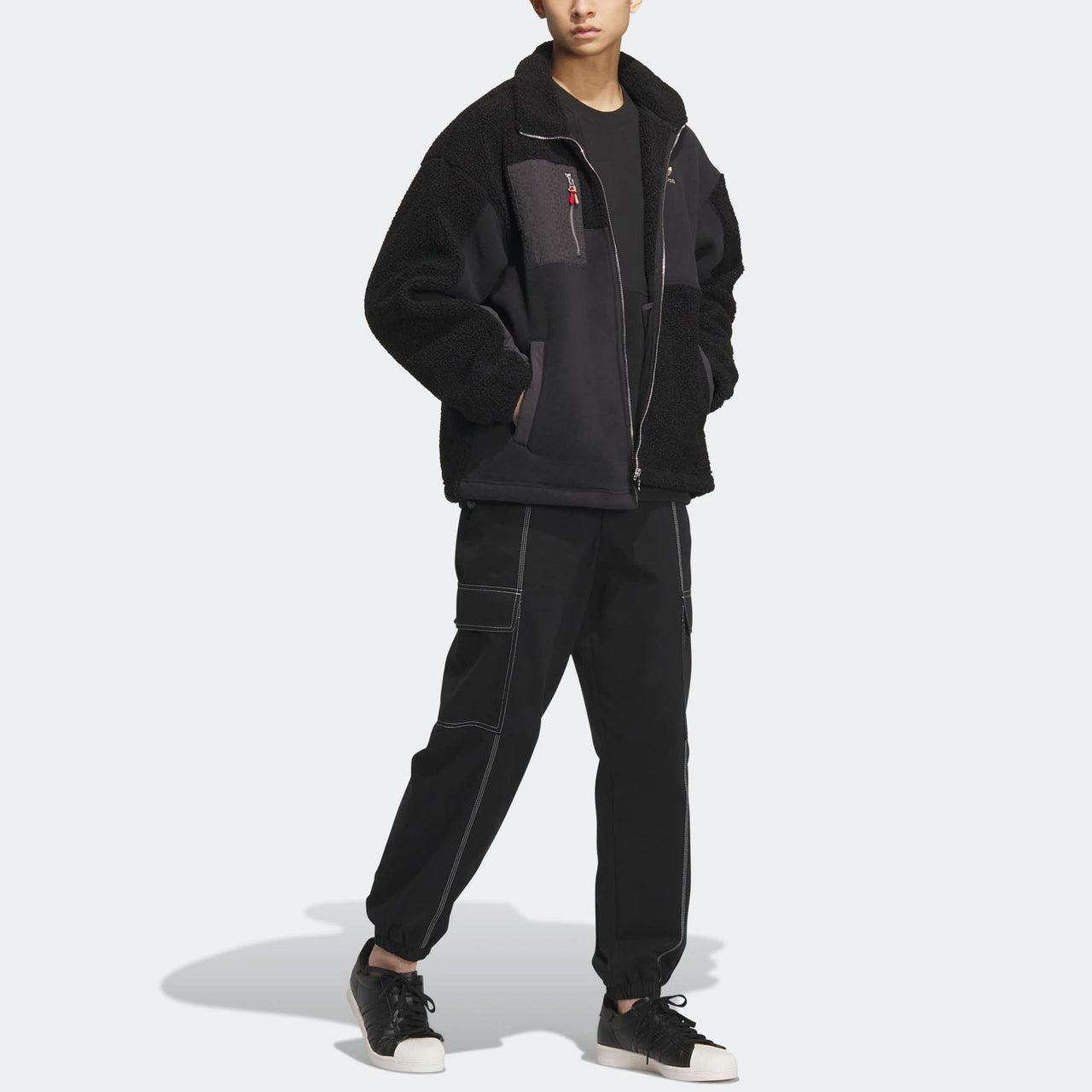 adidas Originals FW22 Jacket HY7285