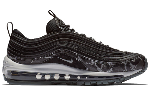 (WMNS) Nike Air Max 97 Premium 'Future Forward Black' 917646-005