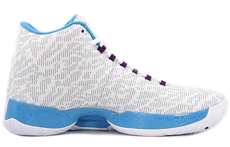 Air Jordan 29 'Feng Shui' 822227-154