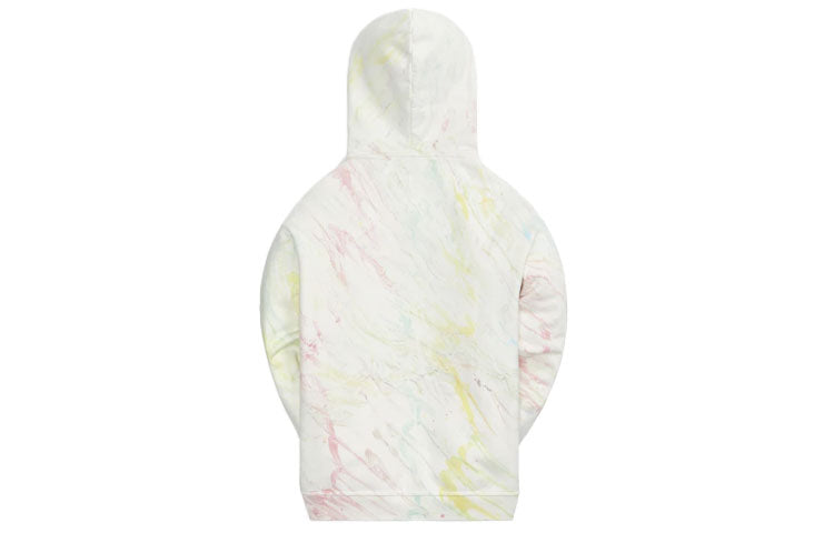 KITH Marble Williams III Hoodie 'Confetti' KH2705-612