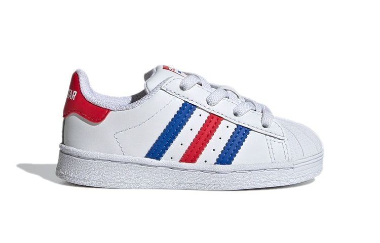 (TD) adidas Superstar EL I 'Americana' FV3691