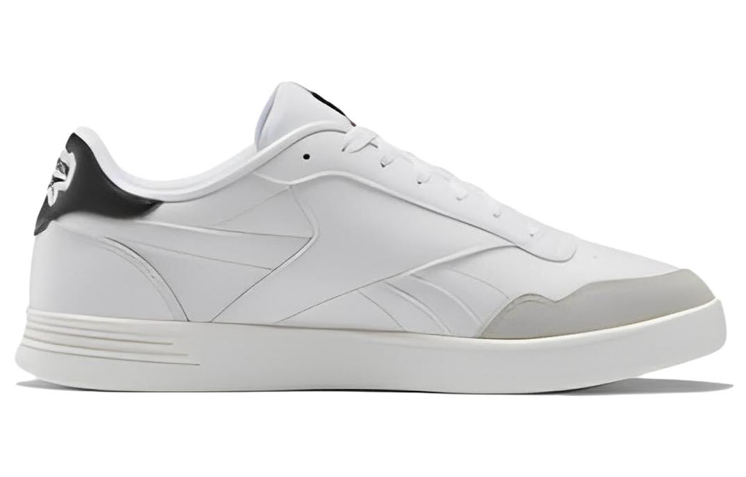Reebok Court Advance 'White Grey' GZ9626
