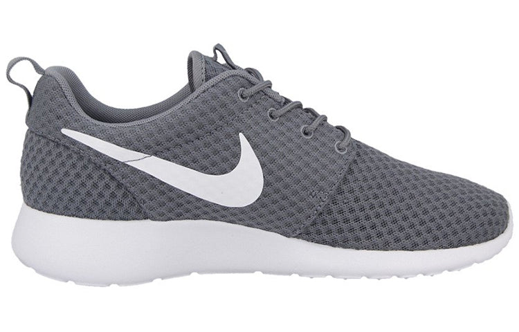 Nike Roshe Run Breeze 'Cool Grey White' 718552-010