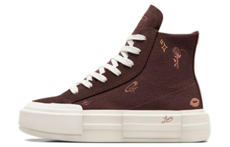Converse Chuck Taylor All Star Cruise High 'Tiny Tattoos' A07133C