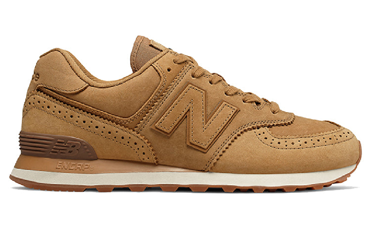 New Balance 574 'Brogue Pack' ML574LED