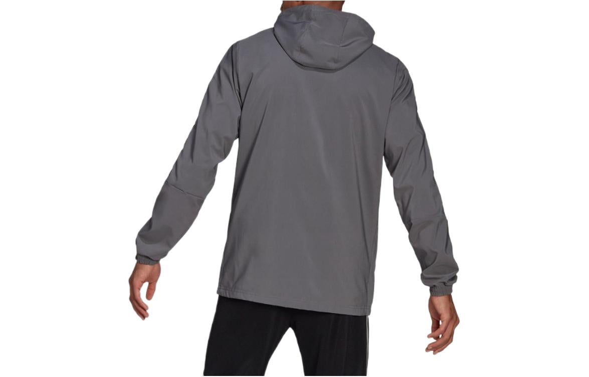 adidas Tiro 21 Windbreaker 'Grey' GP4964