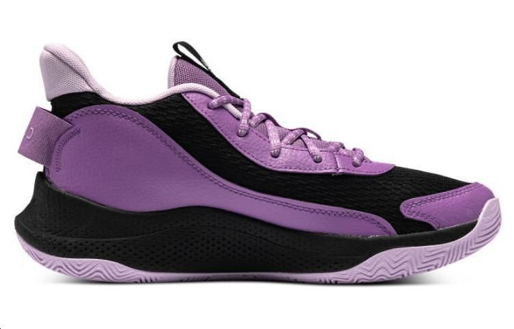 Under Armour Curry 3 Z7 'Pueple' 3026622-500