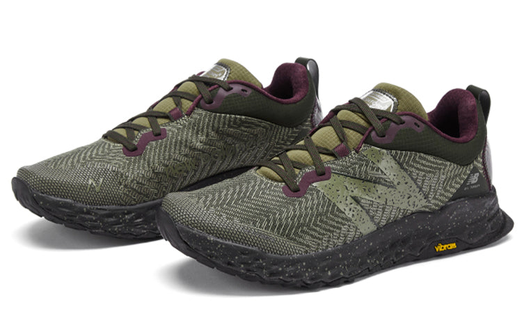 New Balance x Eastlogue Hierro v6 'Army Green' MTHIERE6