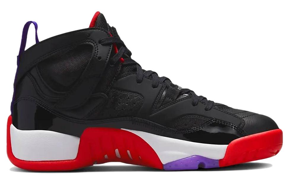 (WMNS) Air Jordan Jumpman Two Trey 'Raptors' DR9631-001