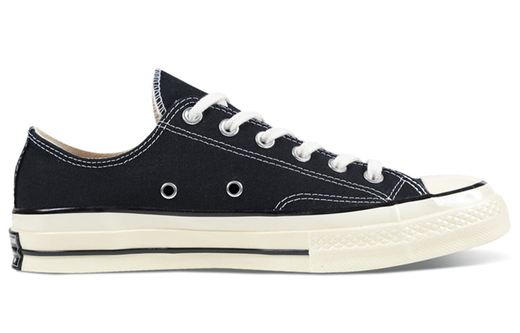 Converse Chuck 70 Ox 'Black' 144757C